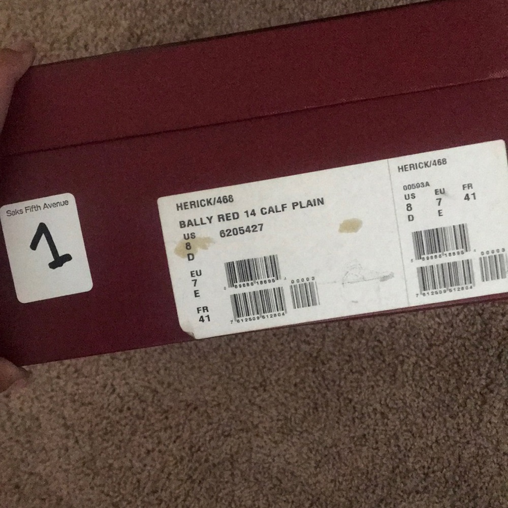 Shoes